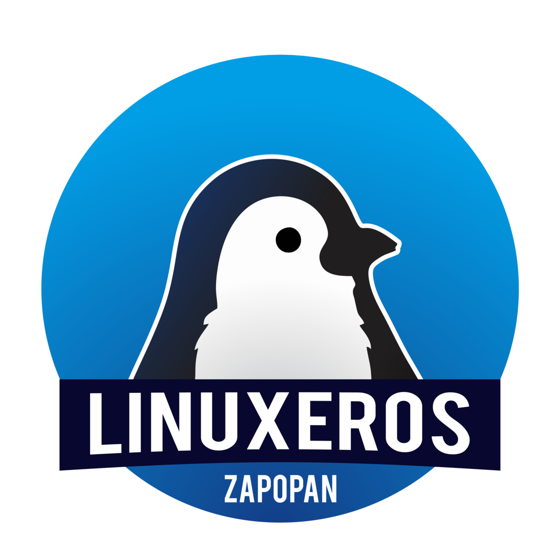 Linuxeros Zapopan